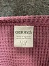 Gerry Pink Long Sleeve T-Shirt Size 7 - 8 - photo 3