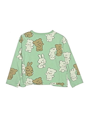H&M Long Sleeve T-Shirt (view 2)
