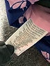 Assorted Brands 100% Polyester Blue Snow Jacket Size 10 - 12 - photo 4