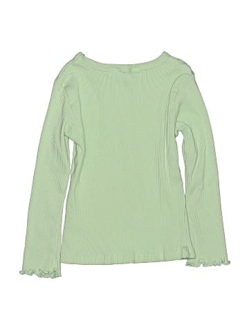 H&M Long Sleeve T-Shirt (view 2)