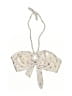 Guess Ivory Swimsuit Top Size S - photo 1