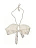 Guess Ivory Swimsuit Top Size S - photo 2