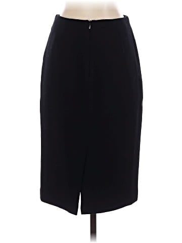 Oscar by Oscar De La Renta Casual Skirt (view 2)