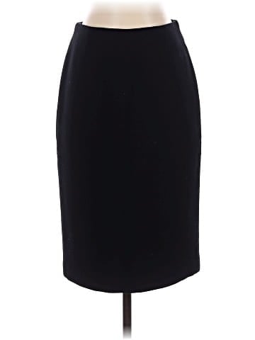 Oscar by Oscar De La Renta Casual Skirt (view 1)