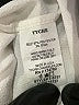 VICI Ivory Sleeveless Blouse Size S - photo 8