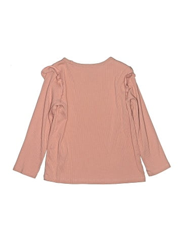 H&M Long Sleeve Top (view 2)