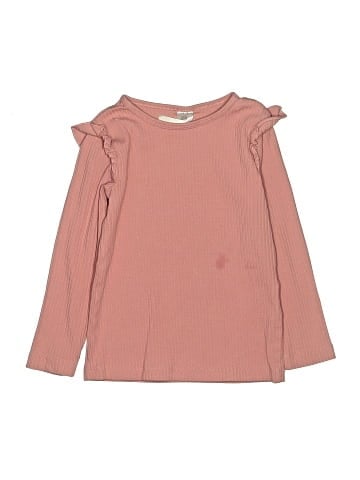 H&M Long Sleeve Top (view 1)
