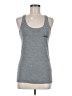 Rouge Gray Active Tank Size M - photo 1