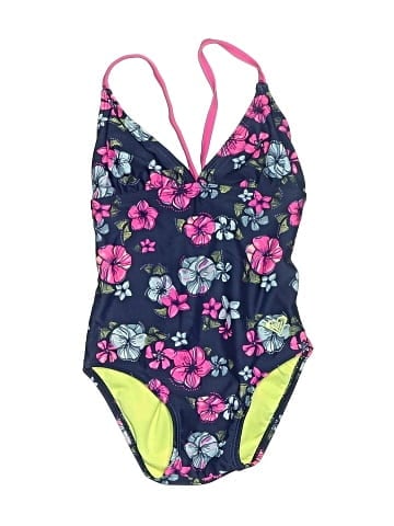 Roxy One Piece Swimsuit (view 1)