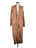 PREMISE Tan Cardigan Size M - photo 1