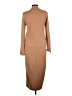 PREMISE Tan Cardigan Size M - photo 2