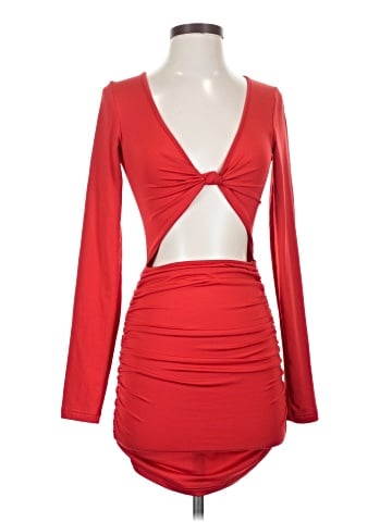 Unbranded Cocktail Dress (view 1)