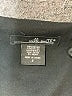Willi Smith Black Casual Skirt Size 2 - photo 4
