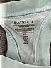 Athleta 100% Nylon Blue Active Tank Size XS - photo 7