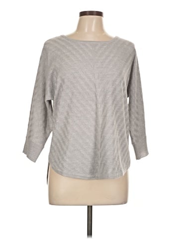Dana Buchman Pullover Sweater (view 1)