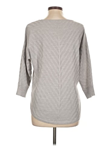 Dana Buchman Pullover Sweater (view 2)