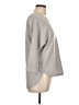 Dana Buchman Gray Pullover Sweater Size L - photo 4