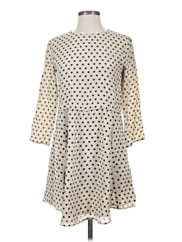 Madewell Casual Dress (view 1)