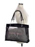 Belle & Bloom Gray Black Tote One size - photo 2