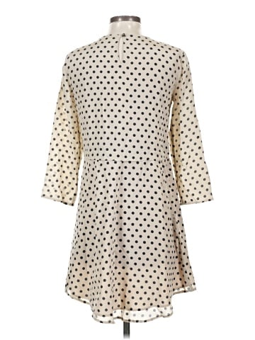 Madewell Casual Dress (view 2)
