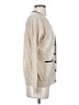 Madewell Ivory Cardigan Size XS - photo 4