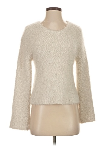 BB Dakota Pullover Sweater (view 1)