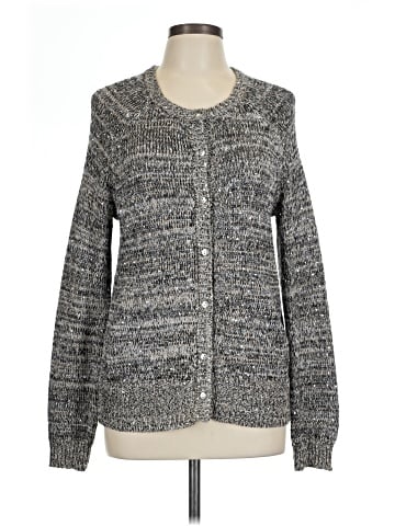 Jones New York Signature Cardigan (view 1)