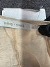 Bishop + Young Solid Tan Romper Size S - photo 4