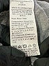 Shein Silver 3/4 Sleeve T-Shirt Size 13 - photo 8
