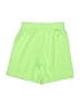 Nike Green Athletic Shorts Size 5 - 6 - photo 2
