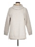 Lane Bryant Ivory Turtleneck Sweater Size 10 - 12 Plus - photo 1
