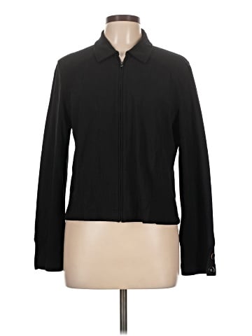 Boston Proper Track Jacket (view 1)