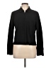 Boston Proper Black Track Jacket Size L - photo 1