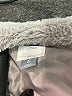 Old Navy 100% Polyester Silver Cardigan Size 5T - photo 3