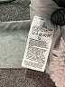 Old Navy 100% Polyester Silver Cardigan Size 5T - photo 4