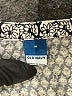 Old Navy Gray 3/4 Sleeve Blouse Size M - photo 7