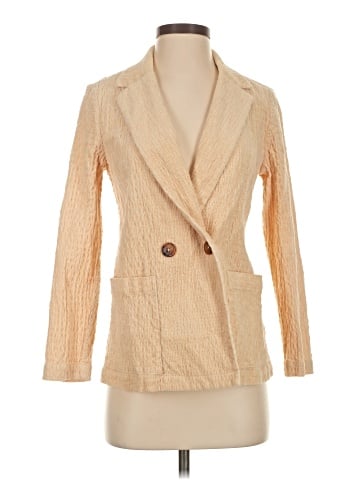 Daniel Rainn Blazer (view 1)