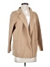 J.Crew Tan Coat Size S - photo 1