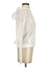 Blanc Noir White Jacket Size XS - photo 4