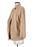 J.Crew Tan Coat Size S - photo 5