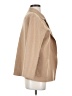 J.Crew Tan Coat Size S - photo 4