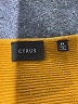 Cyrus Orange Pullover Sweater Size 1X - photo 7