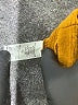 Cyrus Orange Pullover Sweater Size 1X - photo 8