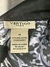 Vertigo Paris Blue 3/4 Sleeve Blouse Size M - photo 7