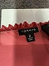 Torrid 100% Polyester Pink Long Sleeve Blouse Size 2X Plus (2) - photo 7