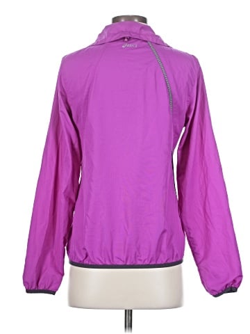 Asics Windbreaker (view 2)