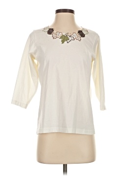 Shenanigans 3/4 Sleeve Top