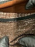 Unbranded Brown Casual Dress Size 6X - photo 4