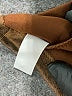 Unbranded Brown Casual Dress Size 6X - photo 5