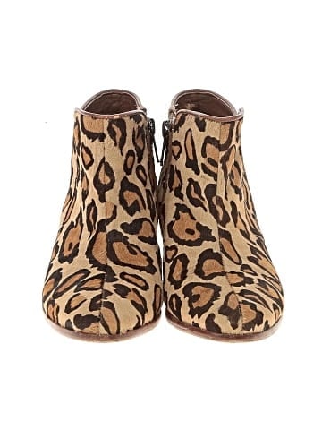Sam Edelman Ankle Boots (view 2)